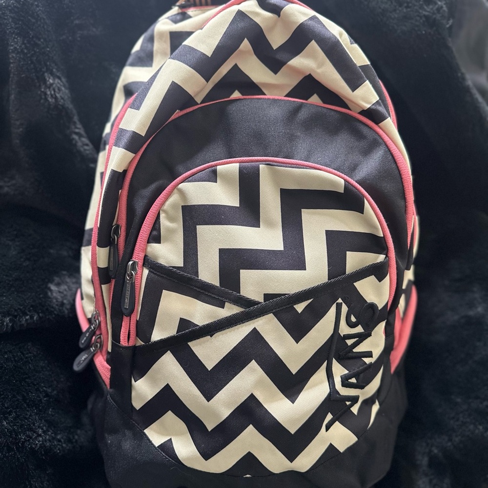 Vans Girls BackPack